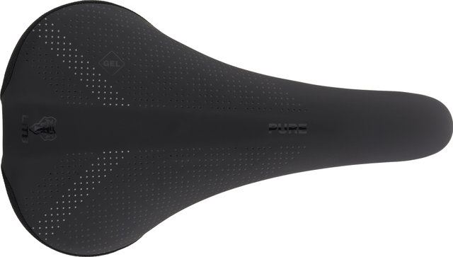 WTB Selle Pure CrMo - noir