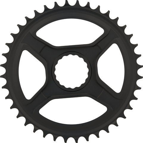 Easton Direct Mount FLT SRAM 12-speed Chainring - black/40 