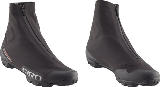 Giro Blaze MTB Shoes - black/43