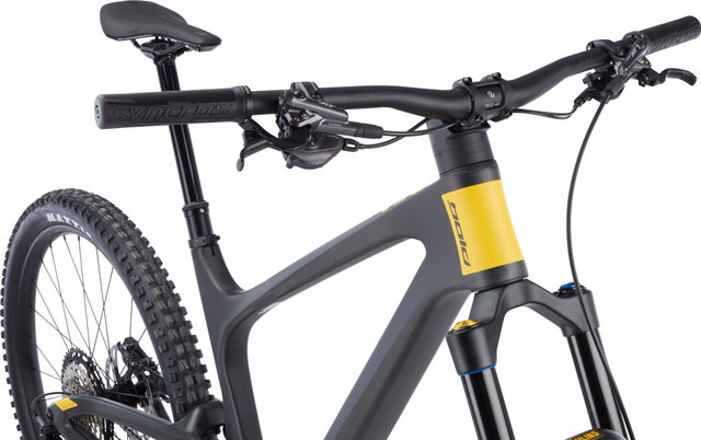 bold Cycles Linkin 150 Pro 29" Mountain Bike - 2022 Model - root beer matt/150 mm/29"/L