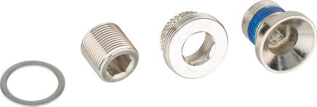 e*thirteen Kurbelabzieher Crank Bolt und Extractor Modell 2015-2017 - universal