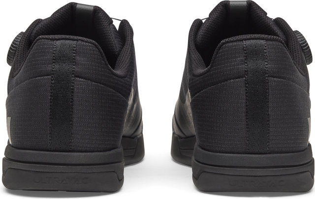 Fox Head Chaussures Union Boa Flat MTB Année Modèle 2025 - black/43