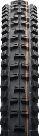 Schwalbe Big Betty Evolution ADDIX Soft Super Trail 29" Faltreifen - schwarz-bronze skin/29 "/62 mm/62-622/2.4 "