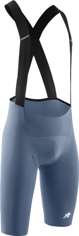 ASSOS Equipe R S11 Bib Shorts Trägerhose - secret blue/M