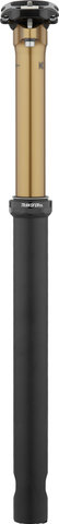 Fox Racing Shox Transfer SL Factory 125 mm Sattelstütze - kashima/455 mm/0 mm/31,6 mm/1-fach/Klemmschelle (geteilt), Matchmaker, I-Spec EV