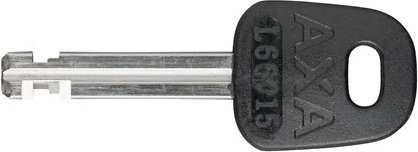 Axa Cadenas Linq - noir | 100 cm