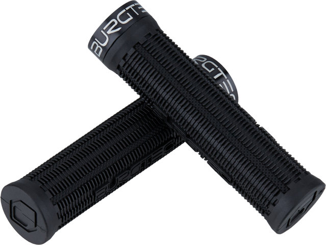 Burgtec The Bartender Pro Greg Minnaar Signature Lenkergriffe - burgtec black/135 mm