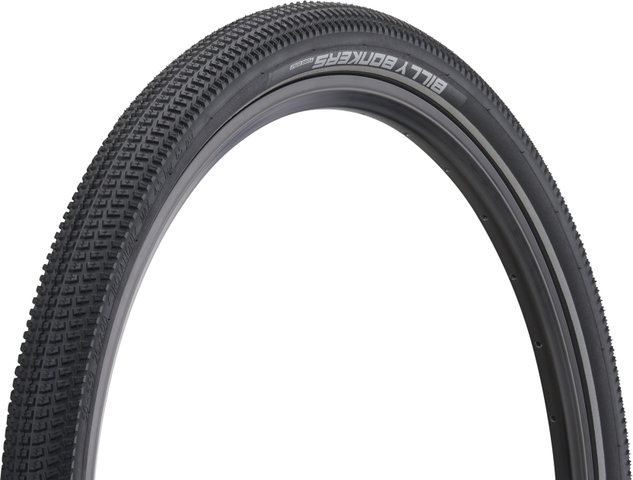 Schwalbe Neumático plegable Billy Bonkers Addix Performance - negro-reflejante | 50-559 | 26 | 50 mm | 2 