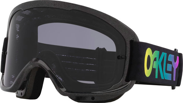Oakley O Frame 2.0 Pro MTB Goggle - b1b galaxy black/dark grey