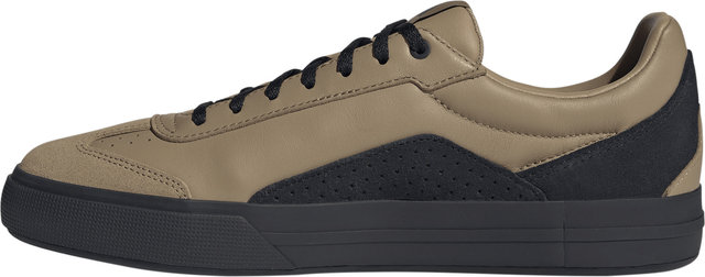 Five Ten Sleuth DLX 2 MTB Flat Pedal Shoes - cardbo cardbo cblack | 49 1/3