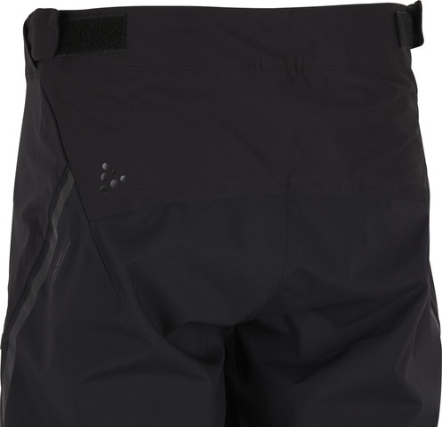Craft Pantalon ADV Bike Offroad Hydro - black/M