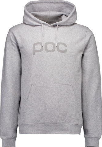 POC POC Hood Pullover - grey melange/S