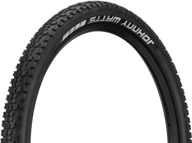 Schwalbe Pneu Souple Johnny Watts Performance ADDIX RaceGuard DD 29" - noir/29 /60 /60-622/2 