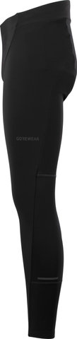 GORE Wear Leggings Swiftride Thermo - black/L