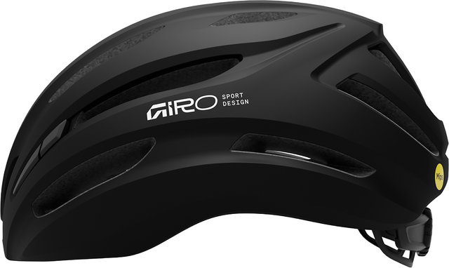 Giro Isode MIPS II Helmet - matte black | 54 - 61 cm