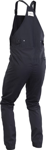 ION Salopette unisexe Dungaree Seek Amp - black/M