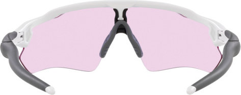 Oakley Gafas Radar EV Path - matte white/prizm low light