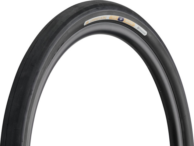 Panaracer Pneu Souple GravelKing TLR 27,5" modèle 2024 - black-black/27,5x1,90 (48-584)