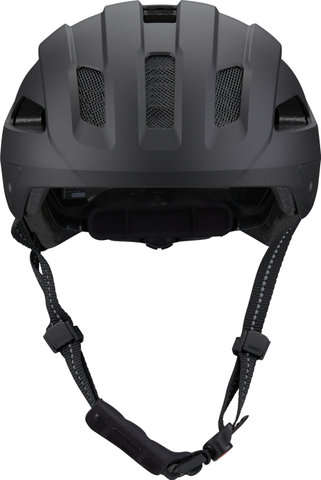 uvex Casque city stride MIPS Hiplok - black mat/53 - 56 cm