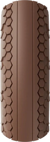 Vittoria Terreno Pro T10 Hardpack TLR 28" Faltreifen - braun | 28 " | 35-622 | 35 mm
