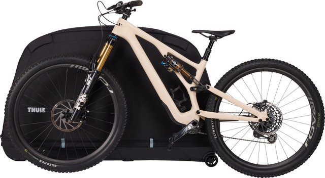 Thule Estuche de viaje para bicicleta MTB de ida y vuelta - black