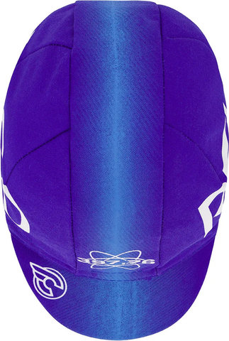 Cinelli Radmütze - vigorelli blue | one size