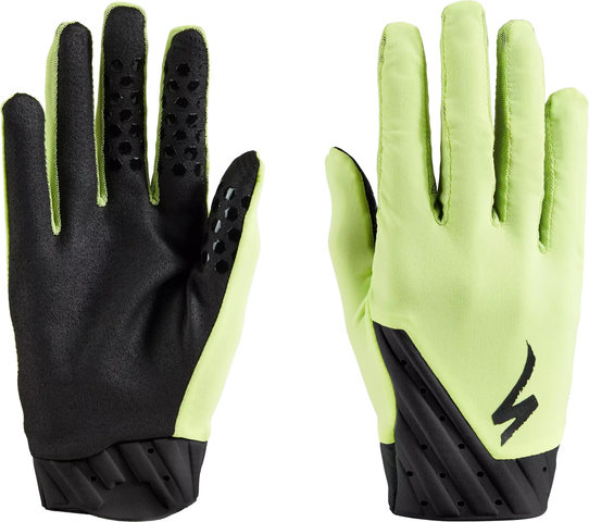 Specialized Gants Longs Trail Air - limestone | M