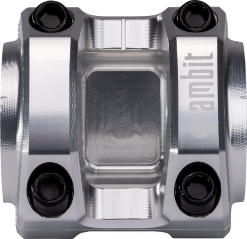 Ambit Components Bartender 35 Vorbau - silber/35 mm/0°