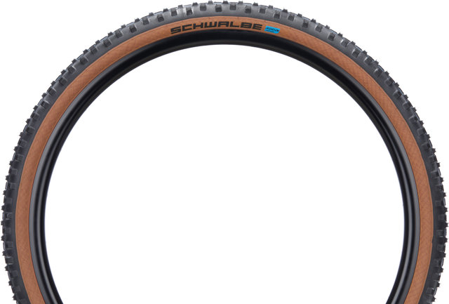Schwalbe Dirty Dan Evolution ADDIX SpeedGrip Super Race 29" Folding Tyre - black/50 mm/2 /50-622/29 