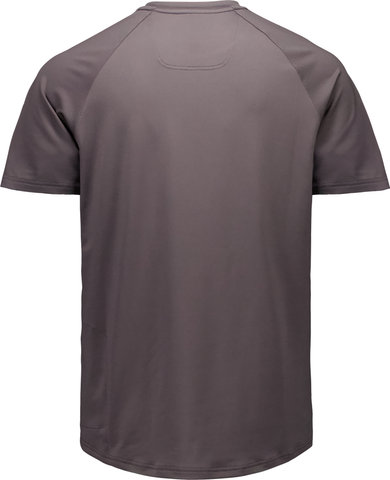 POC Men's Reform Enduro Tee - sylvanite grey | L