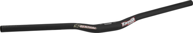 Renthal Fatbar Lite 31.8 20 mm Riser Lenker - black/760 mm