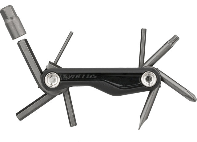 Syncros Composite 9 Multitool - black