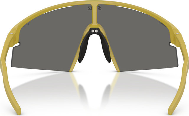 Bliz P006 Small Sportbrille - matte amber green