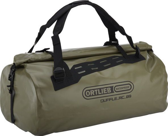 ORTLIEB Duffle RC Reisetasche - olive/89000 ml