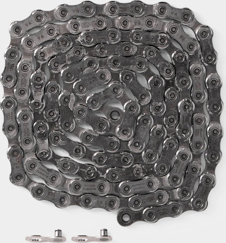 Cyclowax Shimano Ultegra 12-fach gewachste Kette - silver | 126