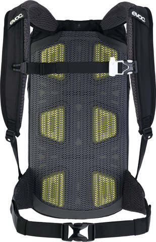 evoc Stage 6 Backpack - black/6000 ml