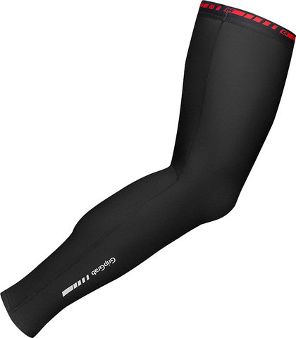 GripGrab AquaRepel Thermal Leg Warmers - black/M
