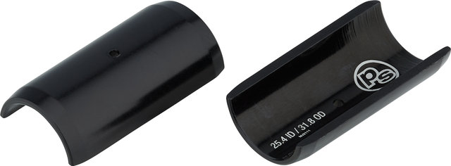 Surly Corner Bar 25.4 Handlebars - black/540 mm