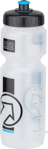 PRO Bidon 800 ml - transparent/800 