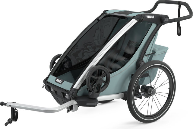 Thule Chariot Cross 1 Kids Trailer - alaska/20"