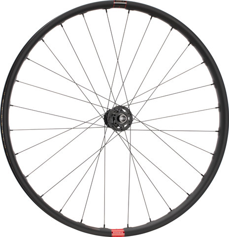 Reserve 30|HD MX/DT 350 DEG DF Carbon Disc 6-bolt 29"/27.5" wheelset - black | 148 mm | 110 mm | SRAM XD | Boost | Boost | 29" (front), 27.5" (rear)