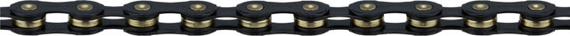Connex Cadena 11SB Black Edition 11 velocidades - negro-dorado/118