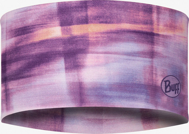 BUFF Bandeau CoolNet UV Large - seary purple