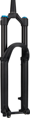 Fox Racing Shox 38 Float 29" Grip Perform. Boost horquilla sin decor.-embalaje de tall - black/180 mm/44 mm/29"/1 1/8" - 1,5" tapered/15 mm Eje Pasante