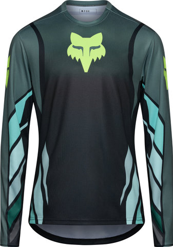 Fox Head Ranger Foundry L/S Trikot - sage | S