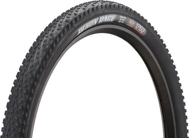 Maxxis Rekon Race Dual EXO TR 29" Folding Tyre Set - black/29 /57 mm/57-622/2.25 