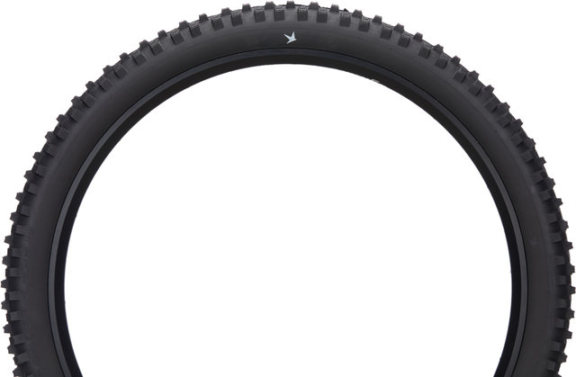 Schwalbe Cubierta pleg. Shredda Front Evo Gravity Radial ADDIXUltraSoft TLR 29" - negro/29 /64 /64-622/2.5 