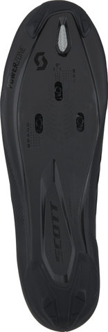 Scott Chaussures Route Road Vertec BOA - black-silver/46