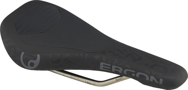 Ergon SM Downhill Pro Titanium Sattel - Team