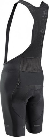 Northwave Cuissard à Bretelles Fast - black | M